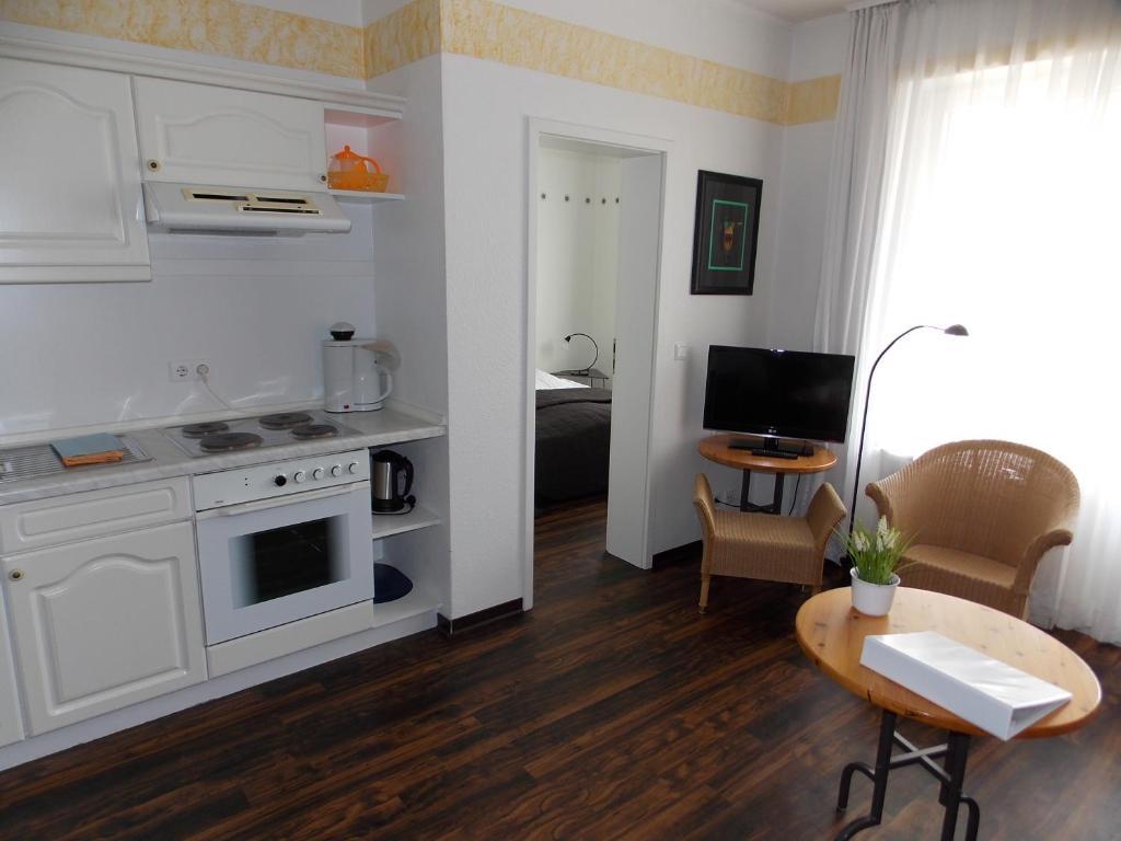Ferienanlage Duhnen Cuxhaven Room photo